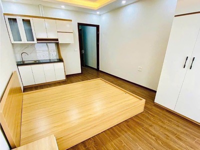 Bán ccmn nguyễn khang, cầu giấy, ngõ nông ô tô 50m2, 5 tầng, chỉ 14.5 tỷ 1