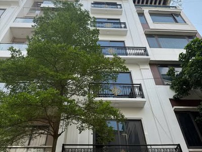 Bán nhà mặt ngõ xuân la   65m  7tầng thang máy mt 5m   phân lô ô tô   kinh doanh   giá 16 tỷ 0