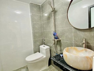 Chỉ 2t5 bán nhà- quận 7 - 2 tầng - ngang 5m - nhà mới tinh, sổ hồng trao tay 2