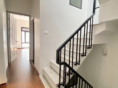 Chỉ 2t5 bán nhà- quận 7 - 2 tầng - ngang 5m - nhà mới tinh, sổ hồng trao tay 3