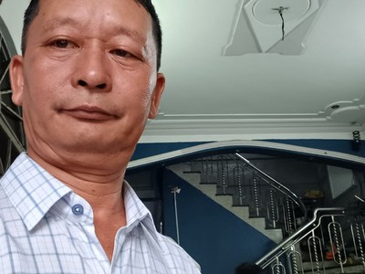 Bán nhà 2 tầng kiên cố đât 143 m2 ngang 5m   dãy trọ thu nhập 15tr/tháng   giá rẻ hơn 7 tỷ 2