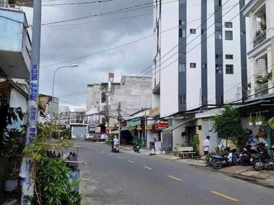 Lô đất nở hậu đẹp mt lâm thị hố   ngay tch08   giá chỉ 7,2 tỷ 1