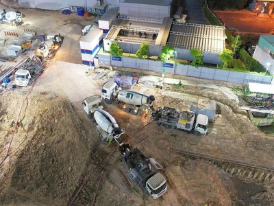 Ttavio giá chỉ 37 triệu/m    giá siêu mềm, khó tìm giữa mặt bằng chung 1