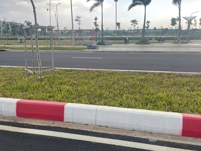 Bán đất 51x79m full thổ cư giá 140 tỷ đường 7m thanh xuân 22 0
