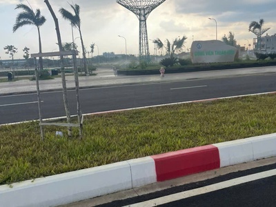 Bán đất 51x79m full thổ cư giá 140 tỷ đường 7m thanh xuân 22 1
