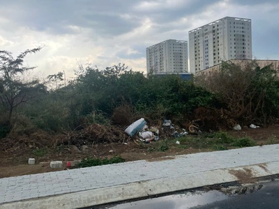 Bán đất 51x79m full thổ cư giá 140 tỷ đường 7m thanh xuân 22 2