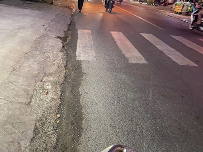 Bán nhà mặt tiền 8x38m giá 24 tỷ đường nguyễn văn quá 0