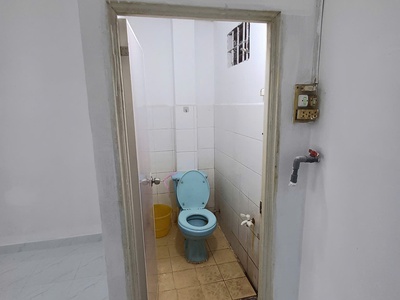 Cho thuê phòng mới giá rẻ trung tâm phường 13, quận 10 3