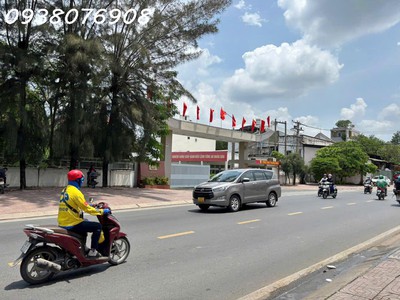 Nhà 2 mặt tiền chợ long thạnh mỹ, 85m2, giá 5.2 tỷ 4