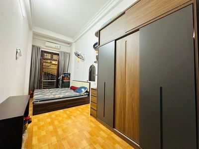 Nhà thụy phương   36m2 x 4 tầng   sổ đỏ sẵn   chỉ 7,4 tỷ 0