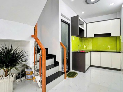 Bán nhà hẻm xe hơi   569 lê trọng tấn, p. bình hưng hòa 0