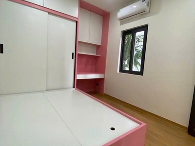 Bán nhà tại đường quang trung - hà đông. dt 36,5m2 lô góc- nở hậu 4 tầng   giá nhỉnh 5 tỷ 1