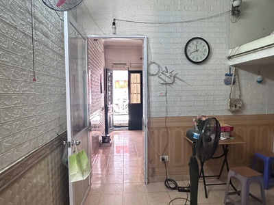 Bán đất tặng nhà hai bà trưng - trần khát chân - lô góc 2 mặt thoáng - chỉ 26 tỷ - cơ hội vàng cho 3