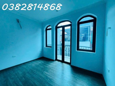 85m2 - nhà mới - 5 tầng   mặt tiền khủng 8m - phú thượng - chỉ hơn 12 tỷ oto ngu trong nhà 3