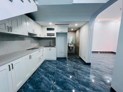 Nhà phú thượng - tây hồ - 5 tầng - oto ngủ trong nhà - 85m2 - mt 8m - giá chỉ 12 tỷ 2