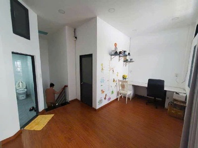 Hoàng hoa thám - bình thạnh - 54m2 - 3 tầng - 3pn - nở hậu - 6tỷ39 2