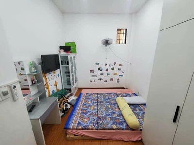 Hoàng hoa thám - bình thạnh - 54m2 - 3 tầng - 3pn - nở hậu - 6tỷ39 3