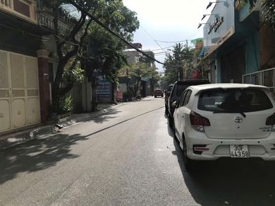 Bán nhà hoa lâm-long biên mặt phố giá bèo   full thổ cư   kinh doanh đỉnh    hoa lâm, long 0