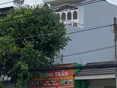 Cho thuê nhà nguyên căn mặt tiền đồng khởi   biên hòa 0