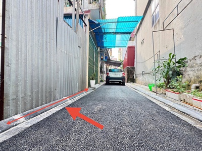 Bán 61m đại độ, võng la, đông anh. vị trí đẹp, sát cổng c khu công nghiệp bắc thăng long 1