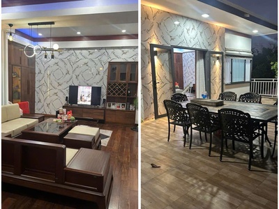 Chính chủ cần bán bđs mặt tiền tại xã đại phước - đồng nai 2