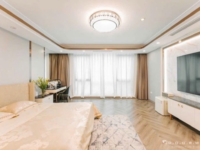 Hoàng quốc việt, cầu giấy, dt 68m, 9 tầng , cầu thang máy,  mặt ngõ oto tránh thuận tiện kinh doanh. 4
