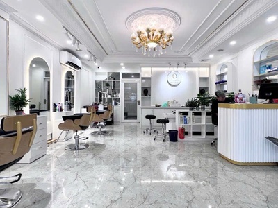 Hoàng quốc việt, cầu giấy, dt 68m, 9 tầng , cầu thang máy,  mặt ngõ oto tránh thuận tiện kinh doanh. 1