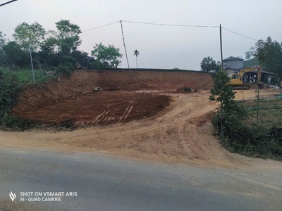 Mình cần tiền nên bán rẻ nhanh lô đất nền tại minh đài, tân sơn, phú thọ 0