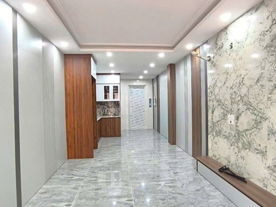 Bán nhà phân lô cổ nhuế 65m  7tầng thang máy, ô tô đỗ cổng - giá chỉ 14 tỷ 0