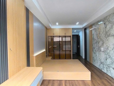 Bán nhà phân lô cổ nhuế 65m  7tầng thang máy, ô tô đỗ cổng - giá chỉ 14 tỷ 3