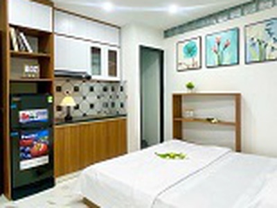 Siêu phẩm gà đẻ trứng vàng hoàng văn thụ - hoàng mai 65m, 7tầng, 12 phòng giá hơn 14tỷ 1