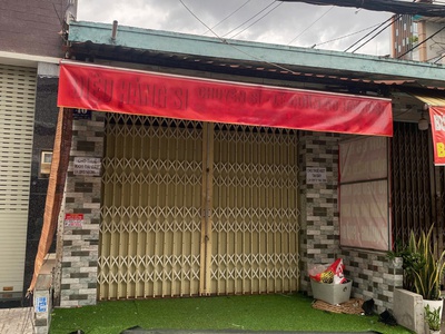 Cho thuê ki-ốt mặt tiền tại 40 đường tân lập 1, phường hiệp phú, quận thủ đức, tp hồ chí minh 0