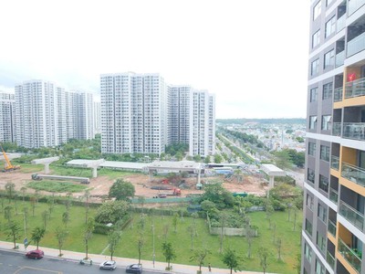 Căn hộ view đẹp - giá tốt cần bán nhanh căn chung cư cao cấp vinhomes grand park tp thủ đức 4