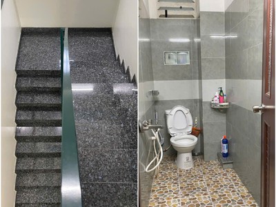 Nhà đẹp - giá tốt - chính chủ bán gấp nhà tại phường long xuyên, an giang 3