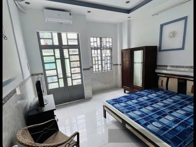 Nhà  hương lộ 80, bình hưng hòa b  bình tân 72m2, sổ hồng riêng , giá chỉ 4 tỷ 3
