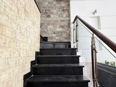 Nhà vip đường số 5, bình hưng hòa, bình tân - hxh - 78m2, 2 tầng, nhỉnh  6 tỷ - sổ đỏ riêng 4