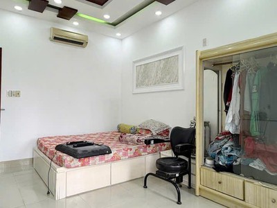 Nhà vip đường số 5, bình hưng hòa, bình tân - hxh - 78m2, 2 tầng, nhỉnh  6 tỷ - sổ đỏ riêng 2