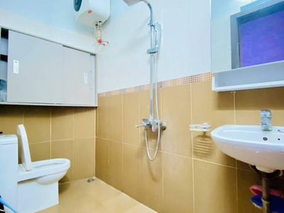 Bán nhà 6 tầng-mặt ngõ -phố thái hà- đất phân lô -ô tô đỗ cửa .cách mặt phố 50m 2