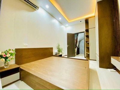 Bán nhà 6 tầng-mặt ngõ -phố thái hà- đất phân lô -ô tô đỗ cửa .cách mặt phố 50m 3
