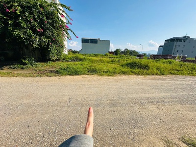  chính chủ gửi bán lô tđc bình yên   full tiện ích, giá tốt  0
