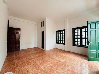 Bán nhà Lô góc đường Lạc Long Quân Tây Hồ, 62m  x 5 Tầng, Thoáng Sáng, Gần Hồ Tây, Gía 11.9 Tỷ 1