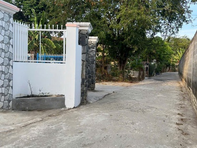 Bán nhà cấp 4 lô góc xã vĩnh hiệp, phường tây nha trang 0