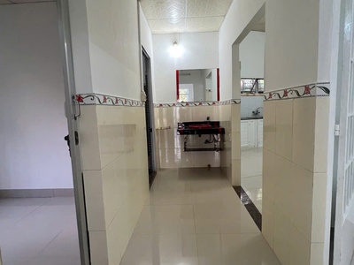 Bán nhà cấp 4 lô góc xã vĩnh hiệp, phường tây nha trang 3