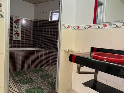 Bán nhà cấp 4 lô góc xã vĩnh hiệp, phường tây nha trang 2
