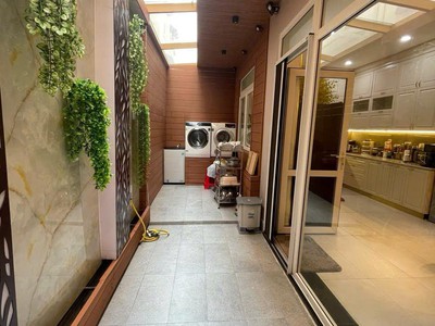 Bán biệt thự khu nam - phú mỹ hưng - quận 7 , giá tốt- 38.5 tỷ tl 2