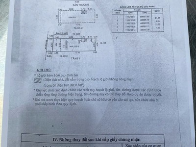 Bán ks sân bay hẻm yên thế - tân bình, hầm 6 tầng 21 phòng cao cấp 4