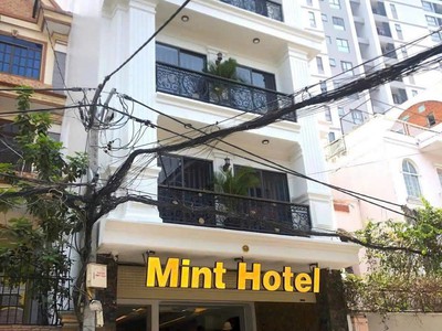 Bán ks sân bay hẻm yên thế - tân bình, hầm 6 tầng 21 phòng cao cấp 0