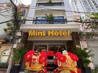 Bán ks sân bay hẻm yên thế - tân bình, hầm 6 tầng 21 phòng cao cấp 1