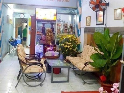 Bán nhà cấp 4 mặt tiền dã tượng vĩnh nguyên nha trang vị trí đắc địa   khu dân cư sầm uất, kinh 0