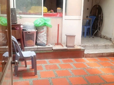 Bán nhà cấp 4 mặt tiền dã tượng vĩnh nguyên nha trang vị trí đắc địa   khu dân cư sầm uất, kinh 1